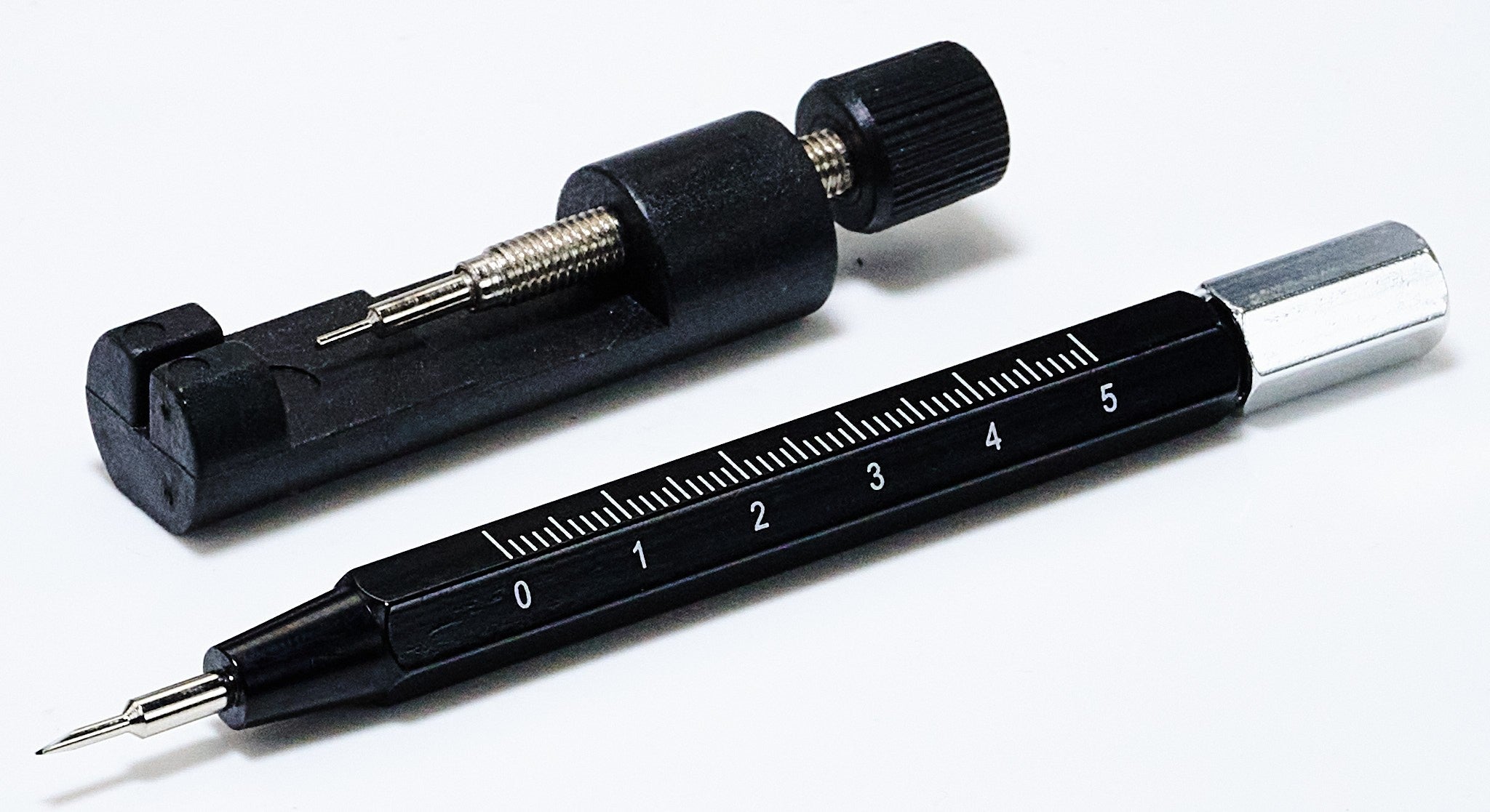 Watch Strap Spring Bar Tool & Bracelet Link Pin Remover & Removing Fitting Tool