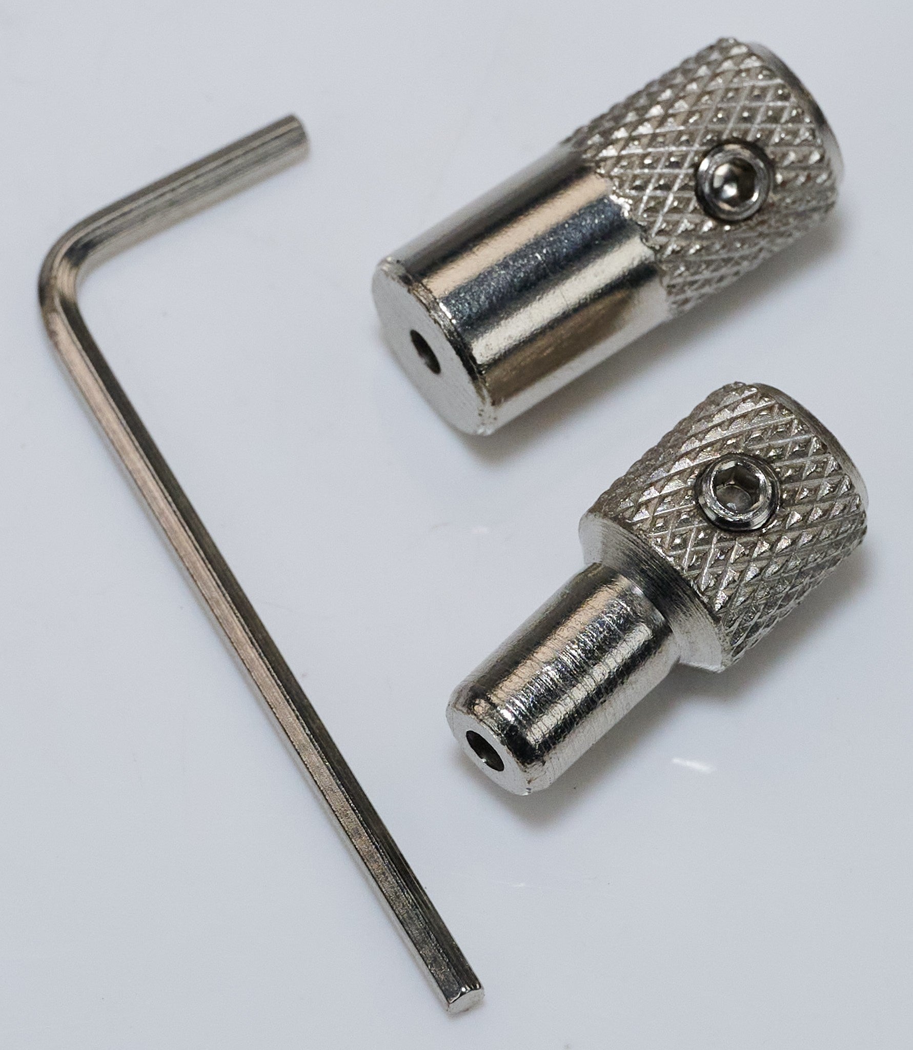 Stone gem setting depth collets Jewellery jewellers craft ring tool claw collet