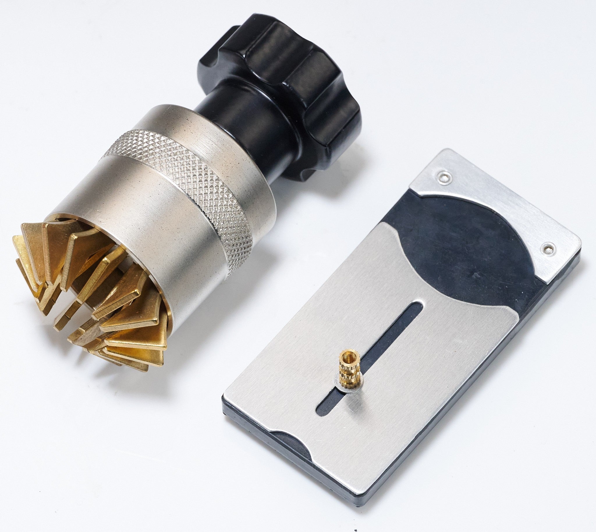 PRO Crystal Lift, REMOVE FIT WATCH GLASSES Plastic Repair Watchmakers Glass Tool