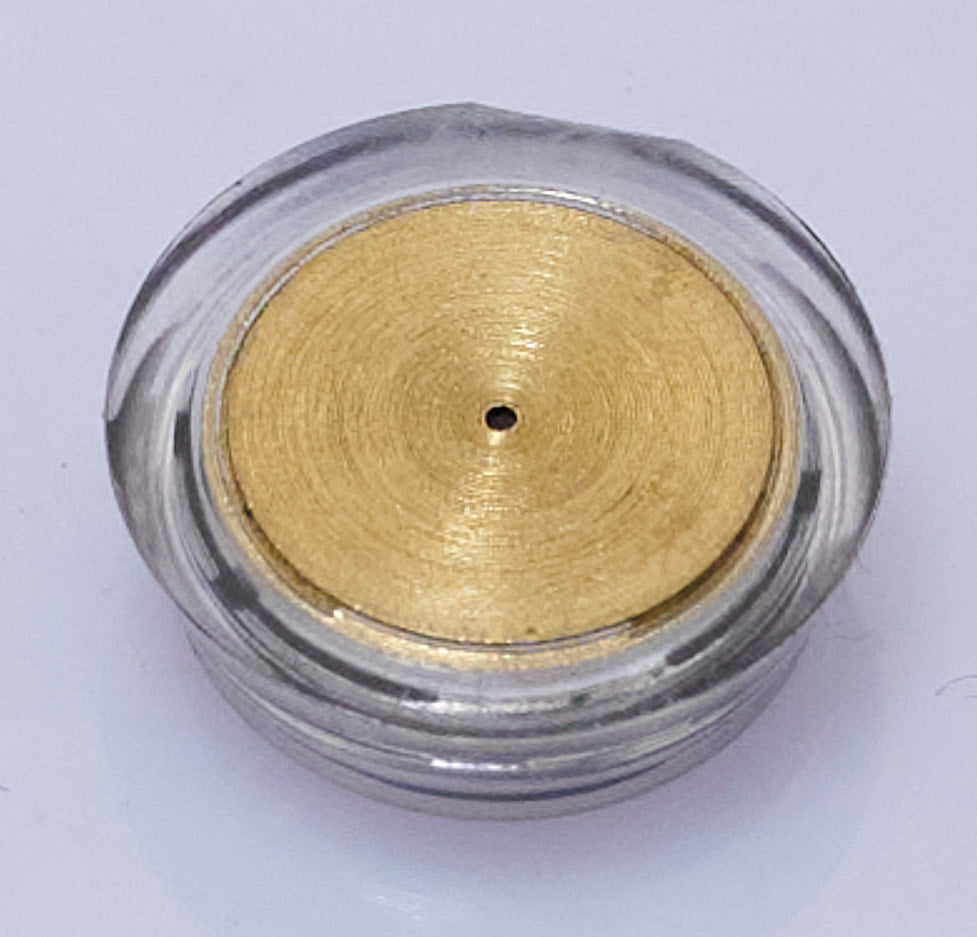 Accutron Bulova 214 Accucell Special Battery 1.35V Replaces 343 & 387 Accucell-1