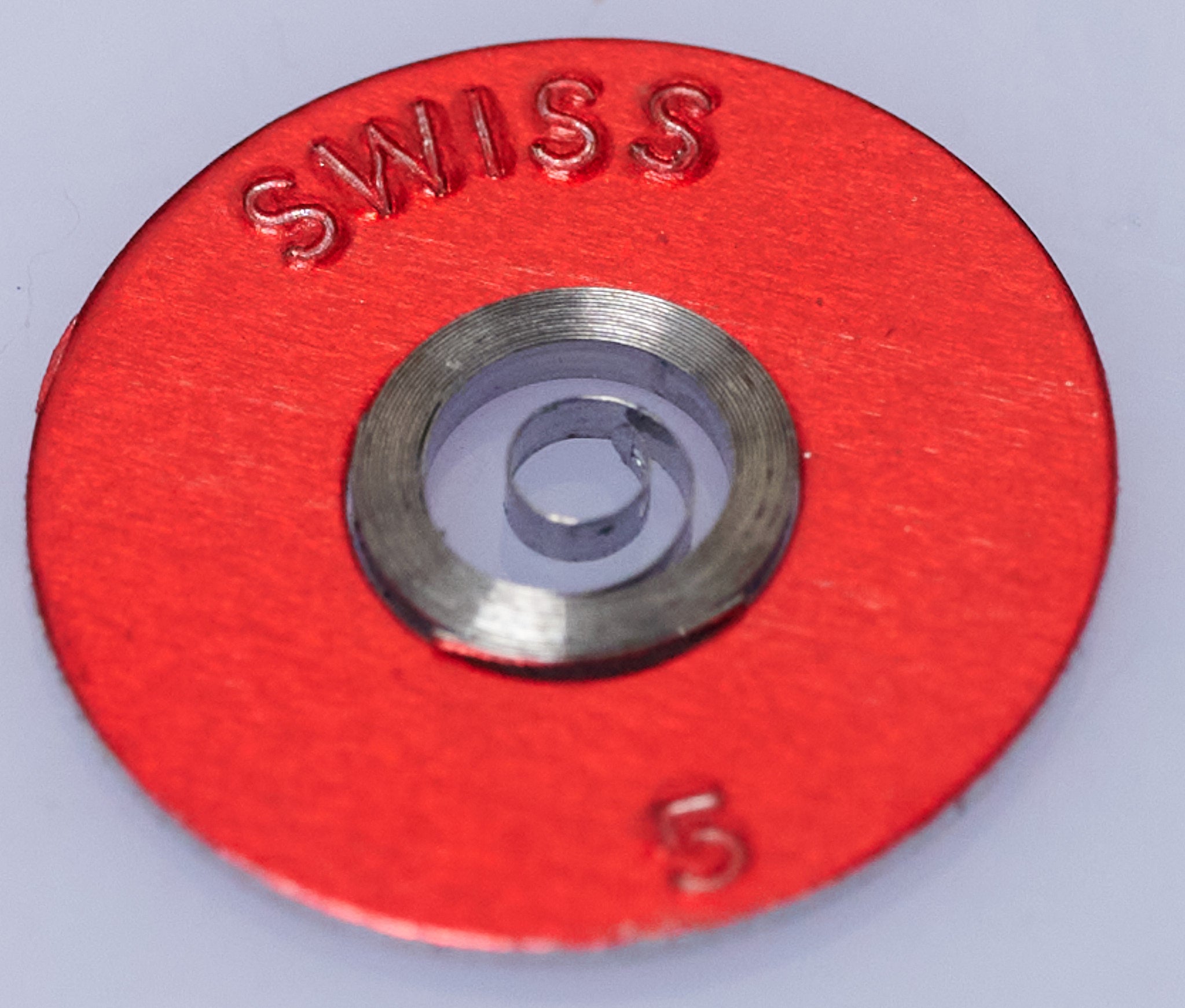 Swiss Made Watch MAINSPRINGS By Size Manual Wind Watches Repair Parts Watchmaker