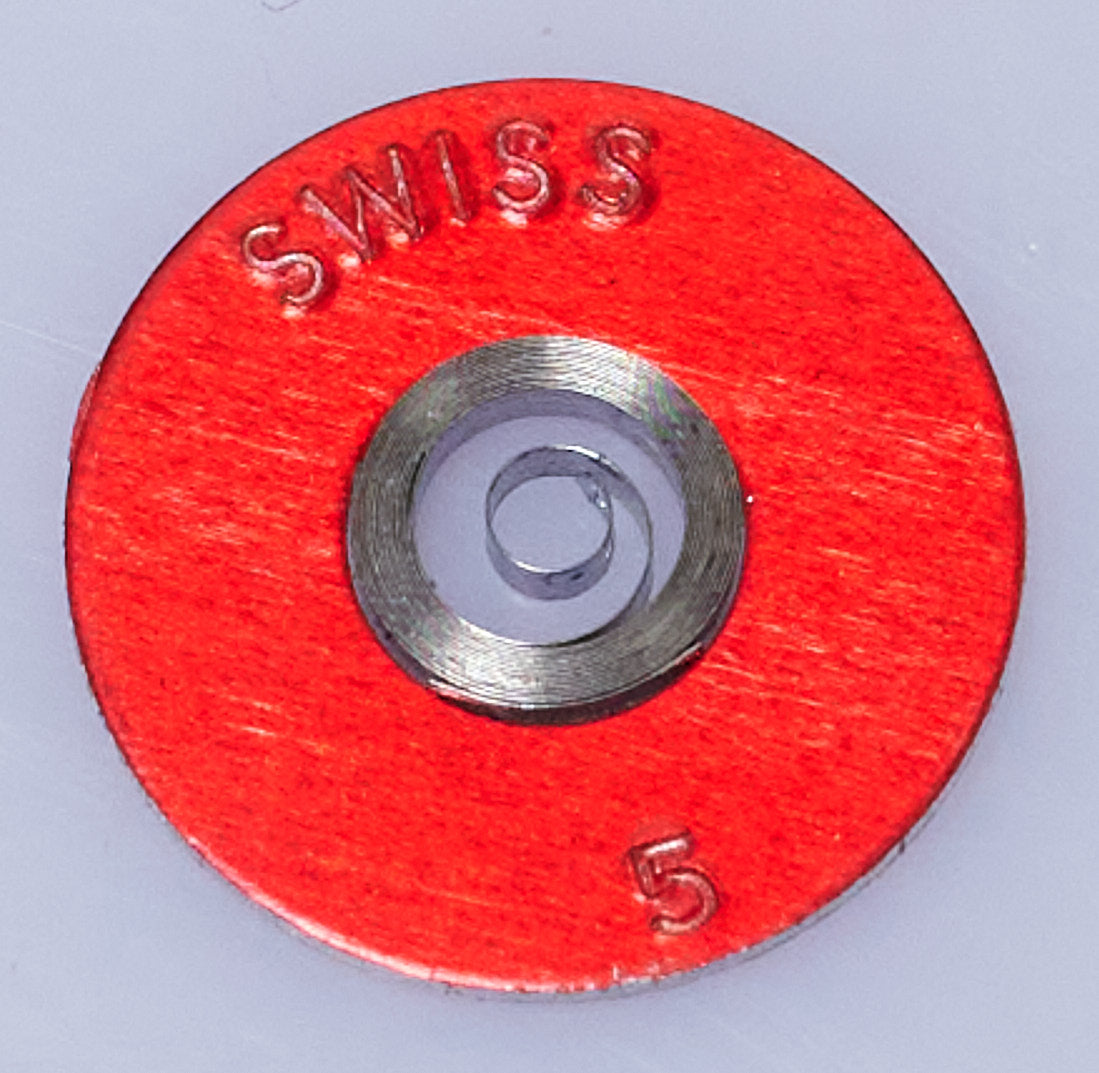 Swiss Made Watch MAINSPRINGS By Size Manual Wind Watches Repair Parts Watchmaker