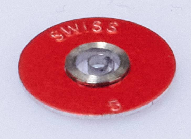 Swiss Made Watch MAINSPRINGS By Size Manual Wind Watches Repair Parts Watchmaker