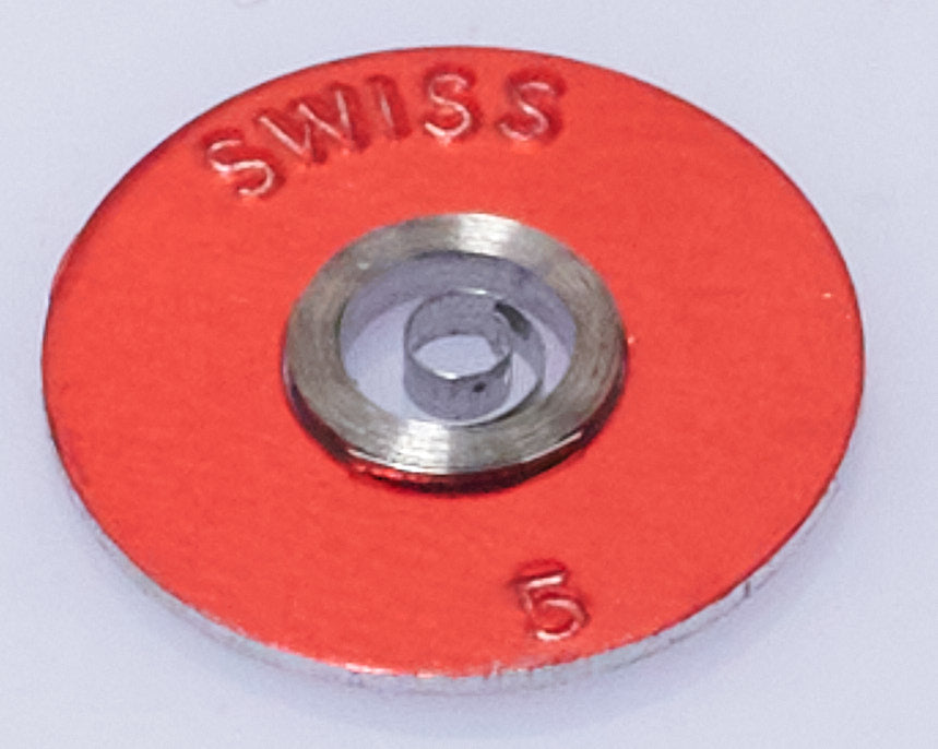 Swiss Made Watch MAINSPRINGS By Size Manual Wind Watches Repair Parts Watchmaker
