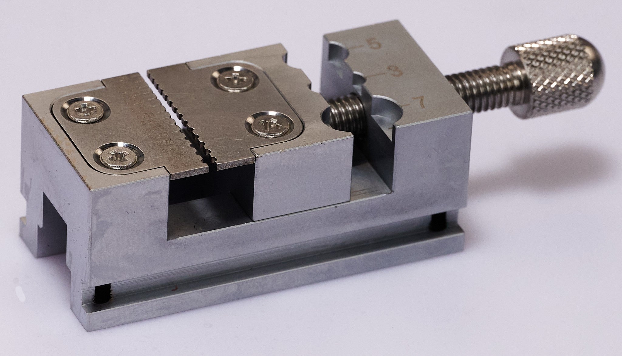 Vice Clamp Holder Balance Hand & Pivot Watch Repair Watchmakers Tool Holding