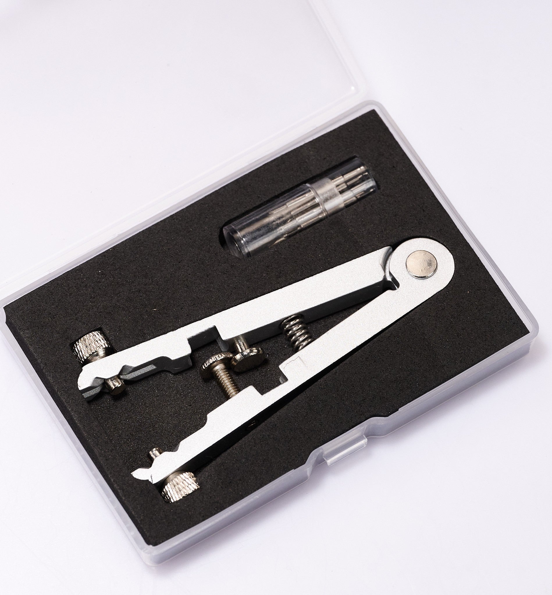 Premium Spring Bar Tool Fitting Watch Strap Removing Changing Pins Band Remover