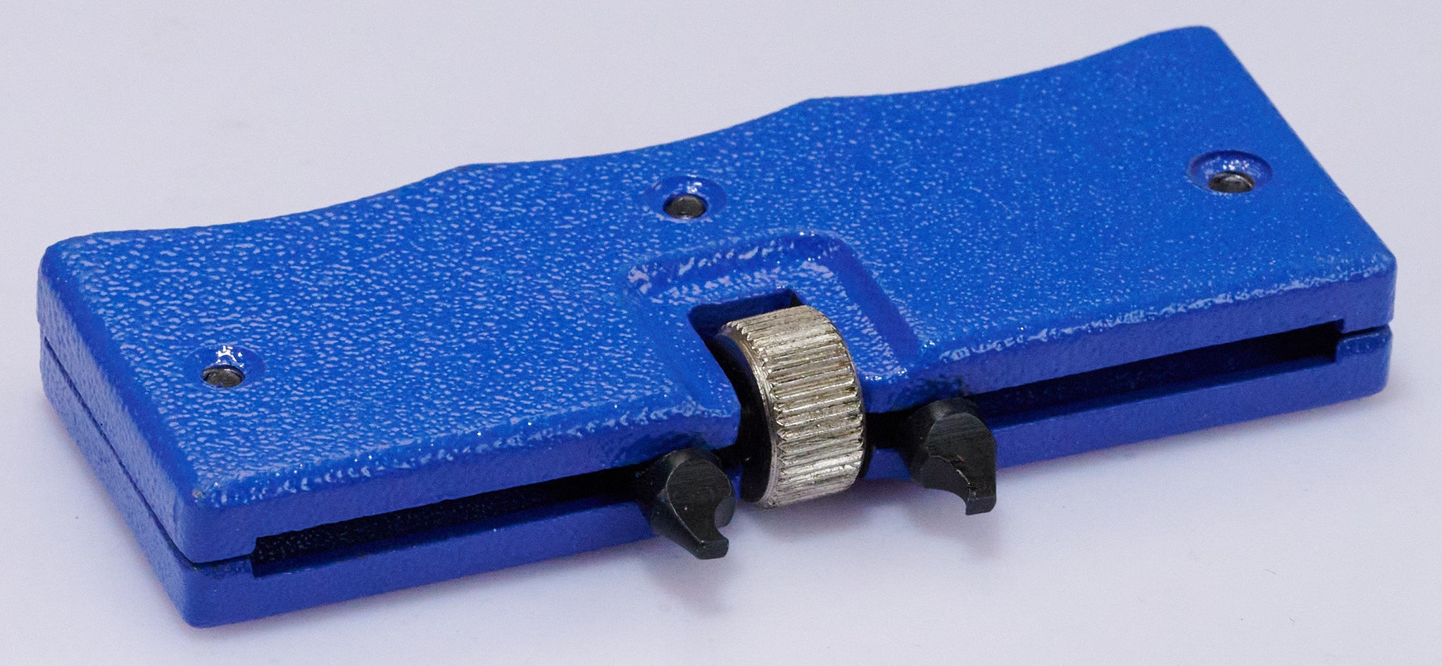 JUMBO pocket type watch screw on back case opener LARGE WATCHES repairs