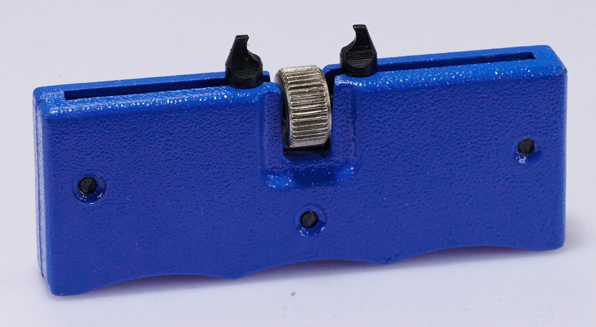 JUMBO pocket type watch screw on back case opener LARGE WATCHES repairs