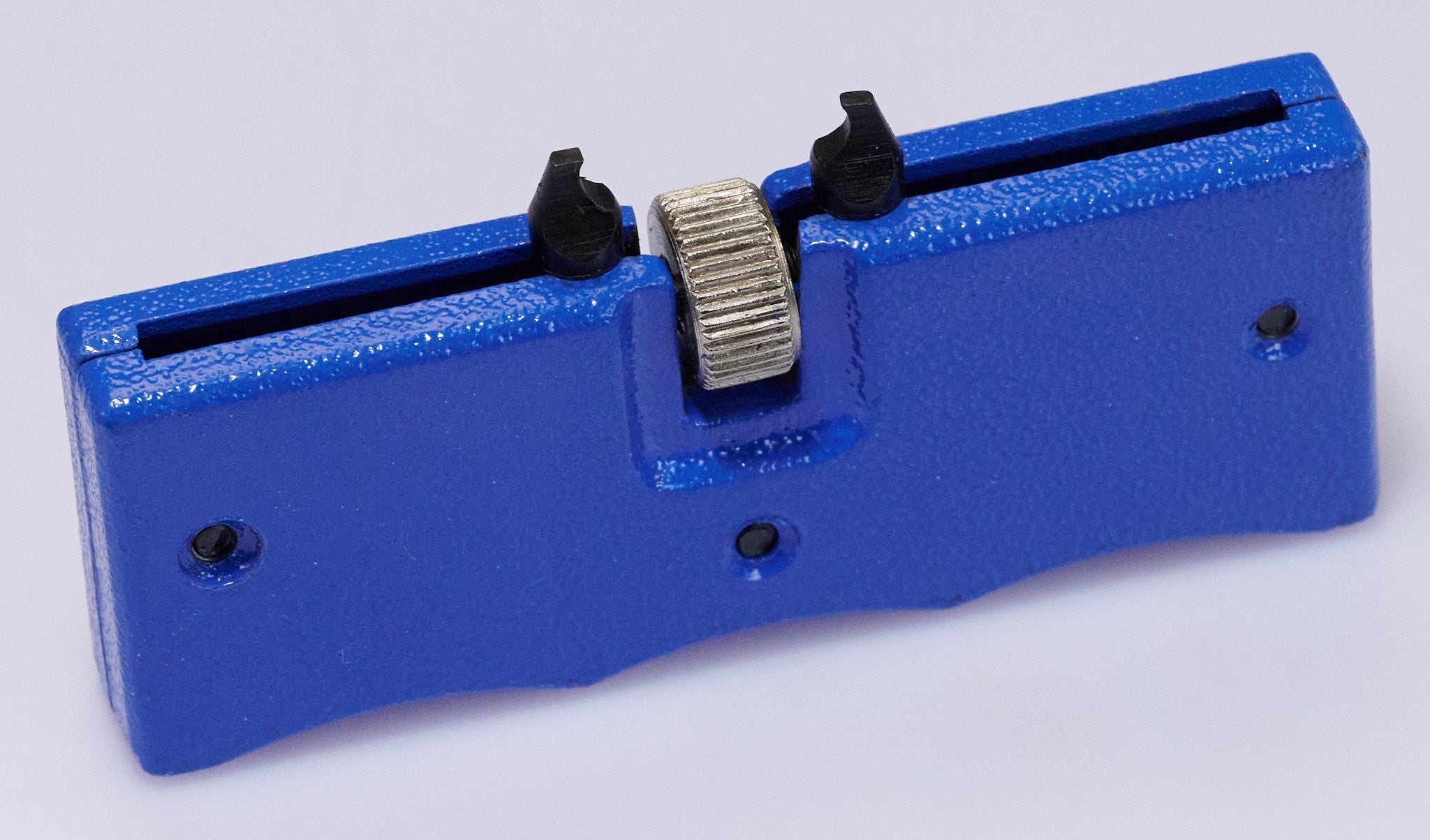 JUMBO pocket type watch screw on back case opener LARGE WATCHES repairs