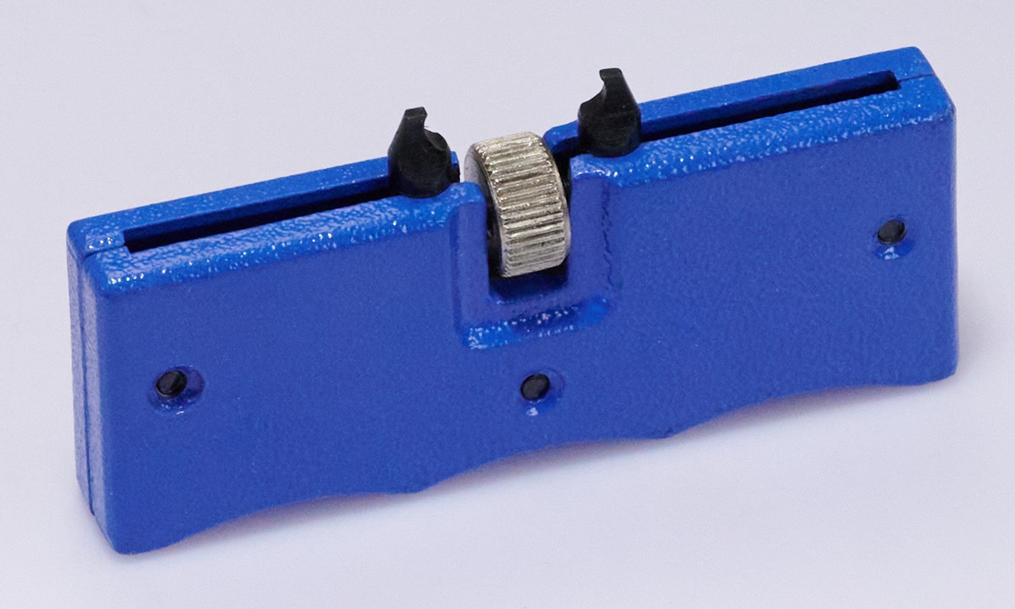 JUMBO pocket type watch screw on back case opener LARGE WATCHES repairs