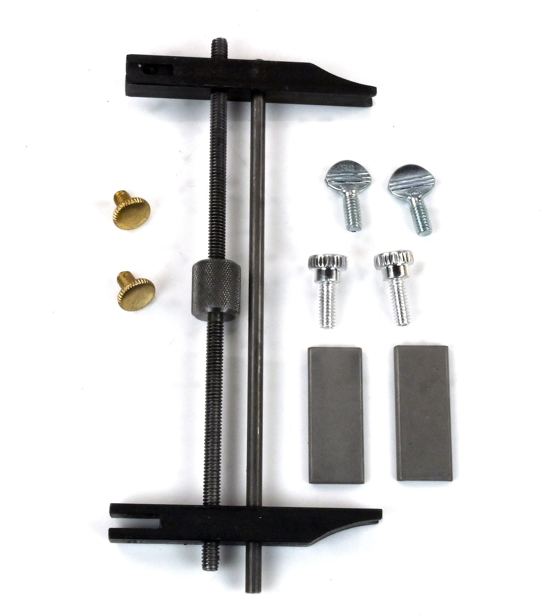 Clock Movement Plate Spreader - Spread And Clamp Open Plates Clockmakers Tool