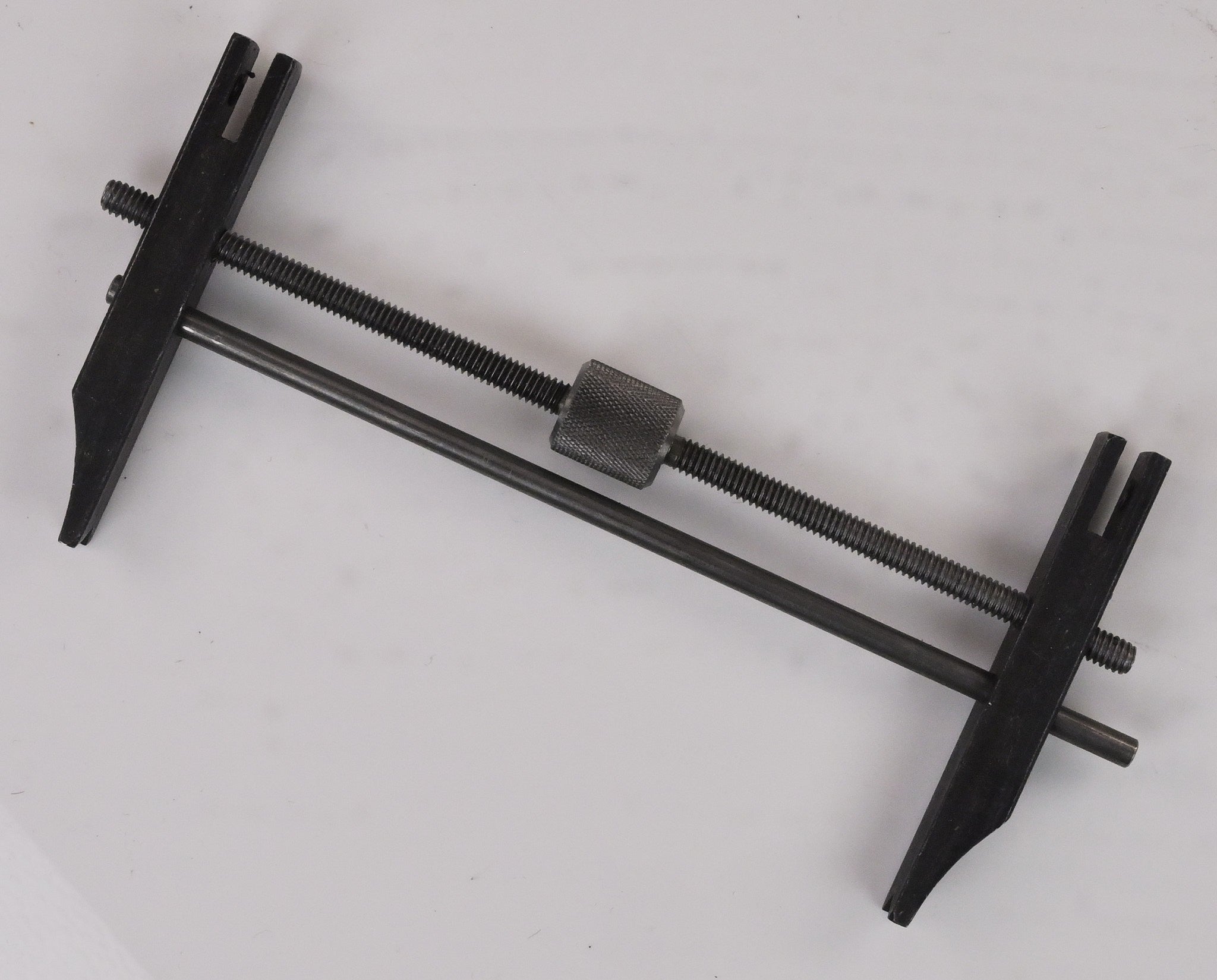 Clock Movement Plate Spreader - Spread And Clamp Open Plates Clockmakers Tool