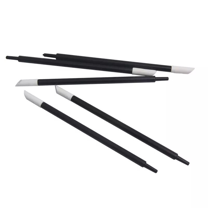 5x Watch Parts Wiping Cleaning Pen Watchmakers Watch Repairs Dust Dial Clean New