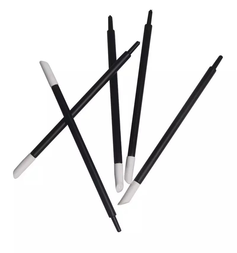 5x Watch Parts Wiping Cleaning Pen Watchmakers Watch Repairs Dust Dial Clean New