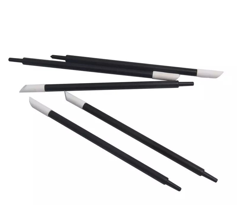 5x Watch Parts Wiping Cleaning Pen Watchmakers Watch Repairs Dust Dial Clean New