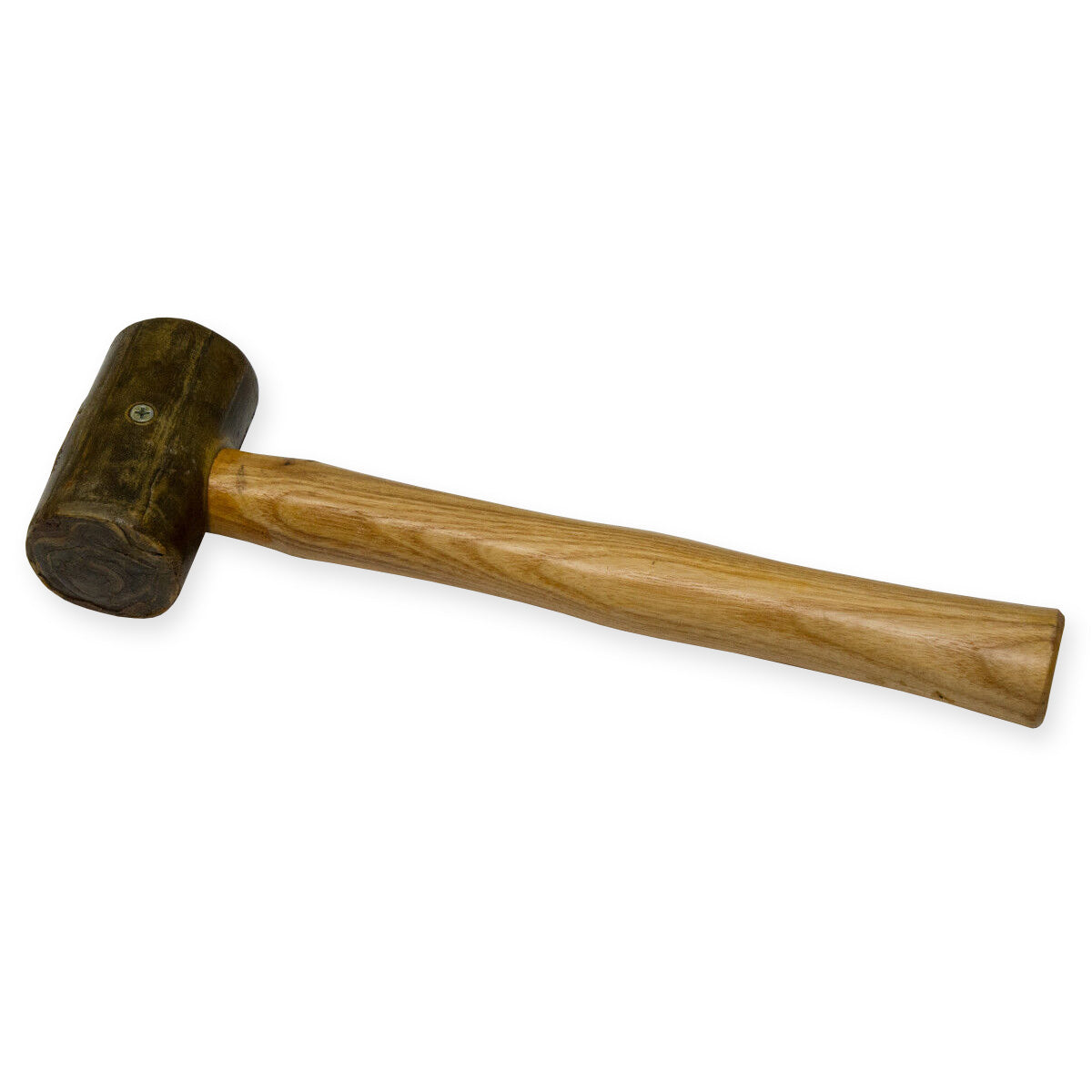 Raw hide leather hammer jewellery jewellers craft tool QUALITY new mallet