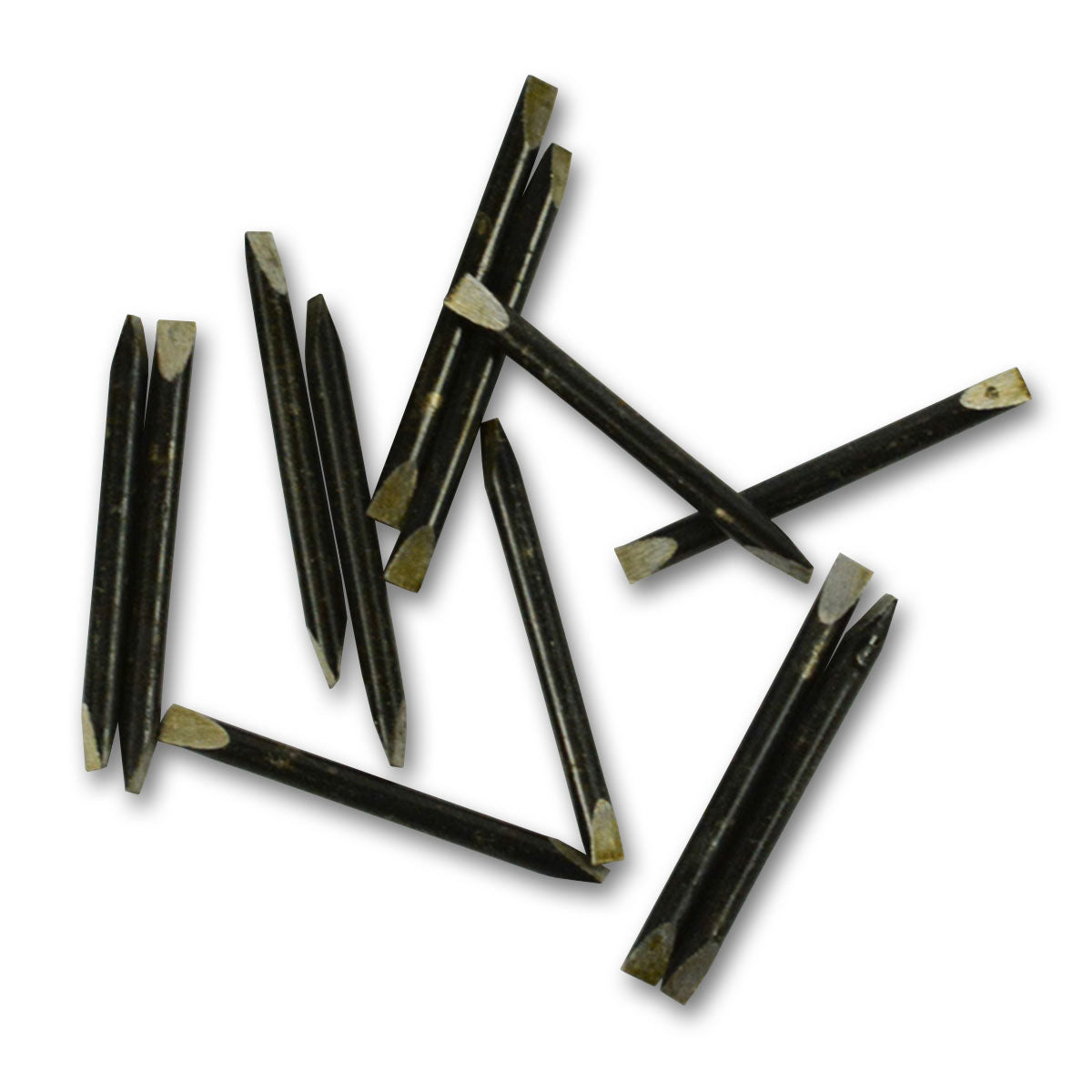 SPARE SCREWDRIVER BLADES x12 WATCHMAKERS replacement watch repairs spares blade