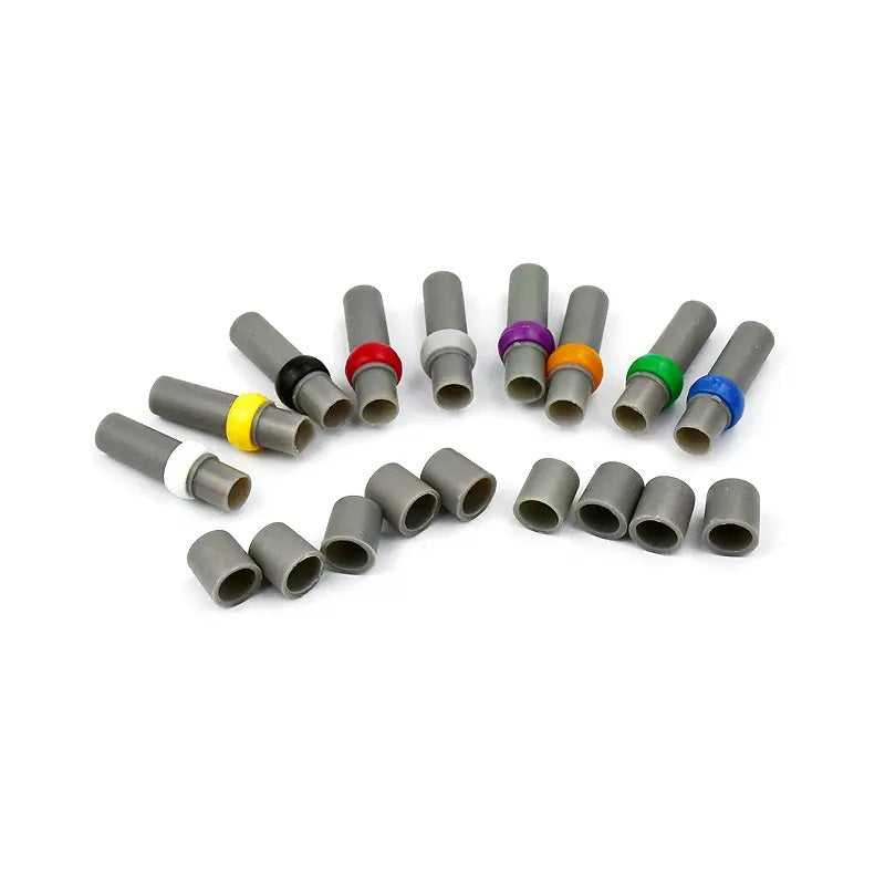 Containers For Watchmaker Screwdriver Blades Tubes Watch Repairs Spares Parts