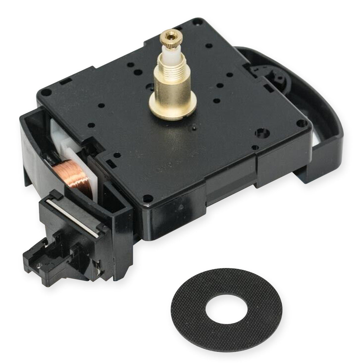 Clock pendulum UTS movement quartz mechanism replacement hermle kienzle german