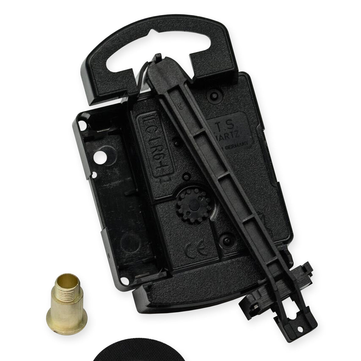 Clock pendulum UTS movement quartz mechanism replacement hermle kienzle german