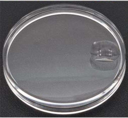 Watch Acrylic Crystal Glass For ROLEX 295mm 1500 1501, 1503 1505 1550 5700 5770