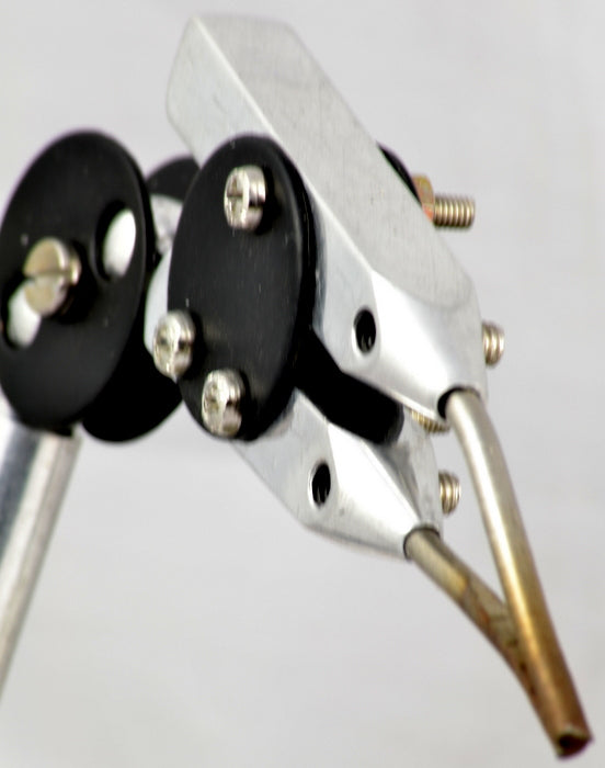 THIRD HAND SOLDERING BOARD 150MM SQUARE SOLDER JEWELLERY WATCH & HOBBY CRAFTS