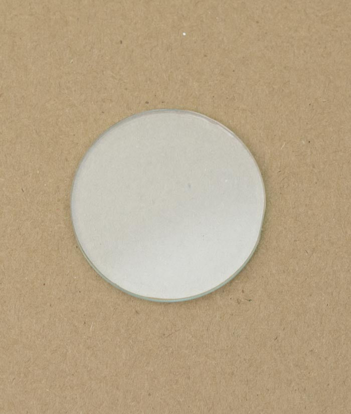 3mm thick MINERAL crystal glass glasses flat 30mm-40mm large new watch crystals