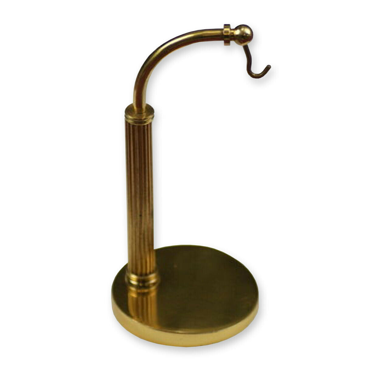 Pocketwatch display stand gold Colour holder case stands pocket watch Brass