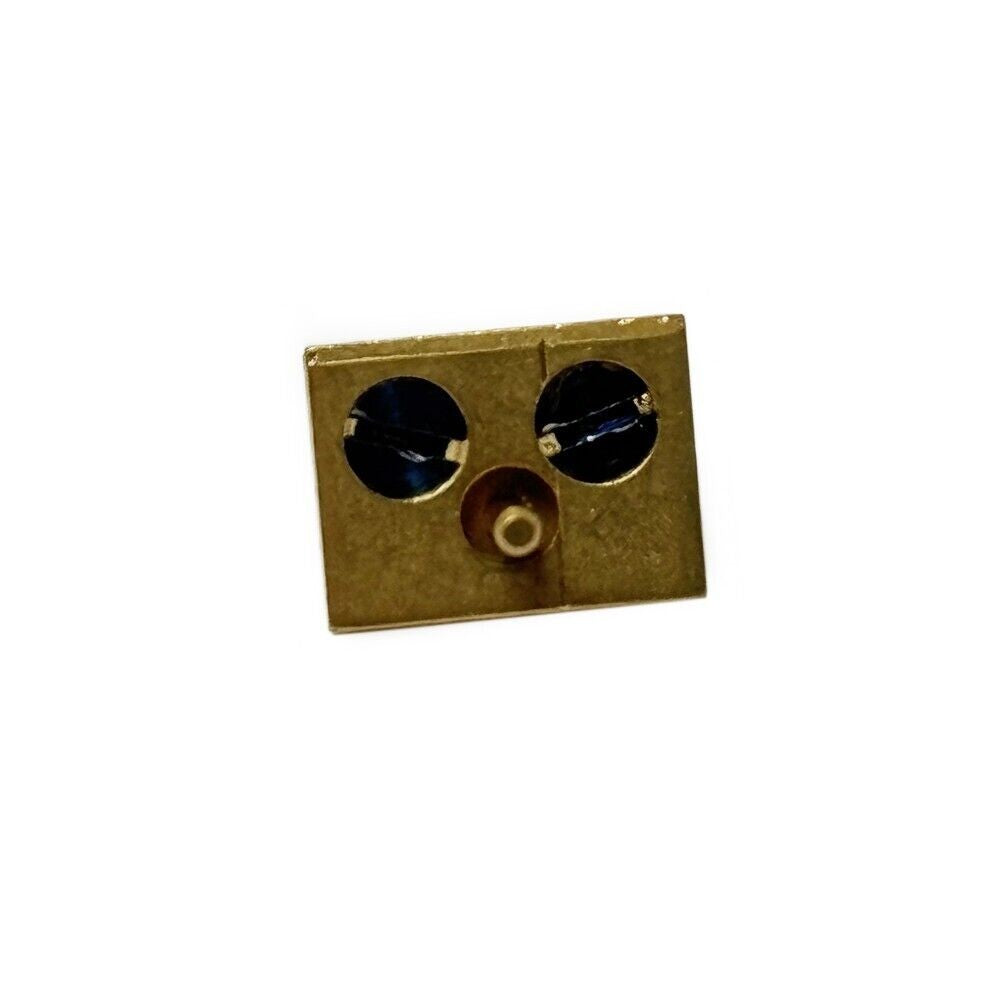 400 Day Anniversary Clock Suspension Spring Block Hole/Pin Fixing for Kundo