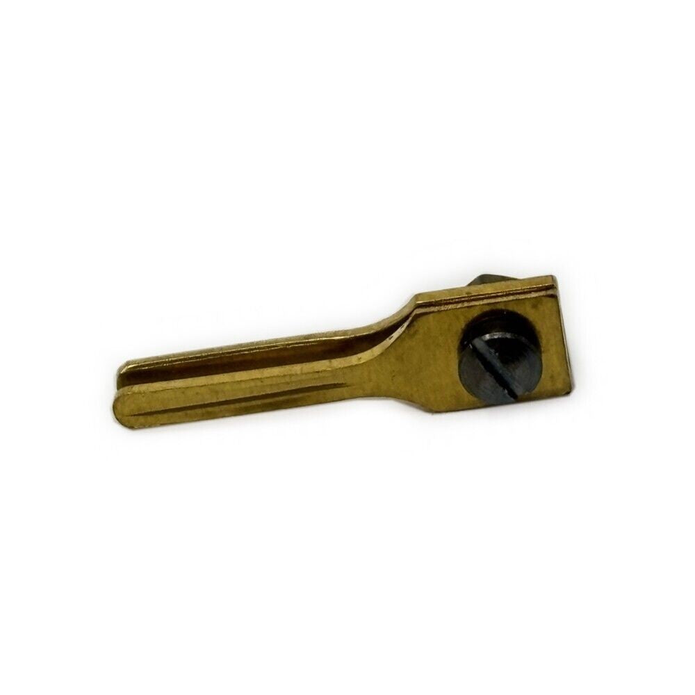 400 Day Anniversary Clock Suspension Spring & Fork Fitting 14mm 16mm 1-2 Pin