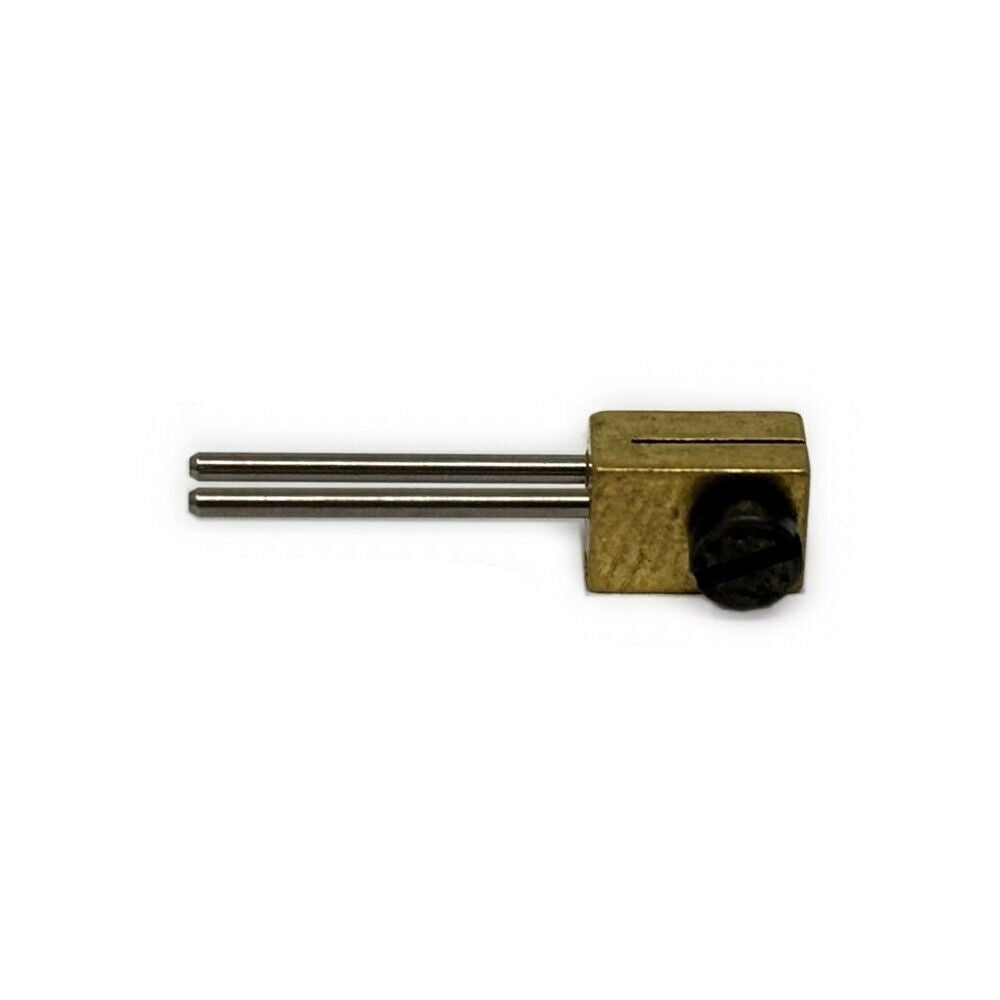 400 Day Anniversary Clock Suspension Spring & Fork Fitting 14mm 16mm 1-2 Pin