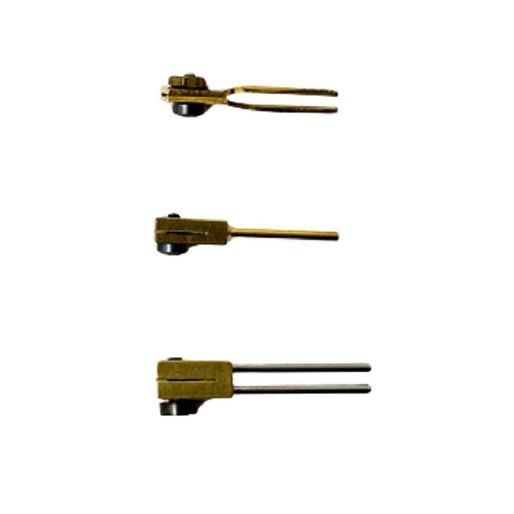 400 Day Anniversary Clock Suspension Spring & Fork Fitting 14mm 16mm 1-2 Pin
