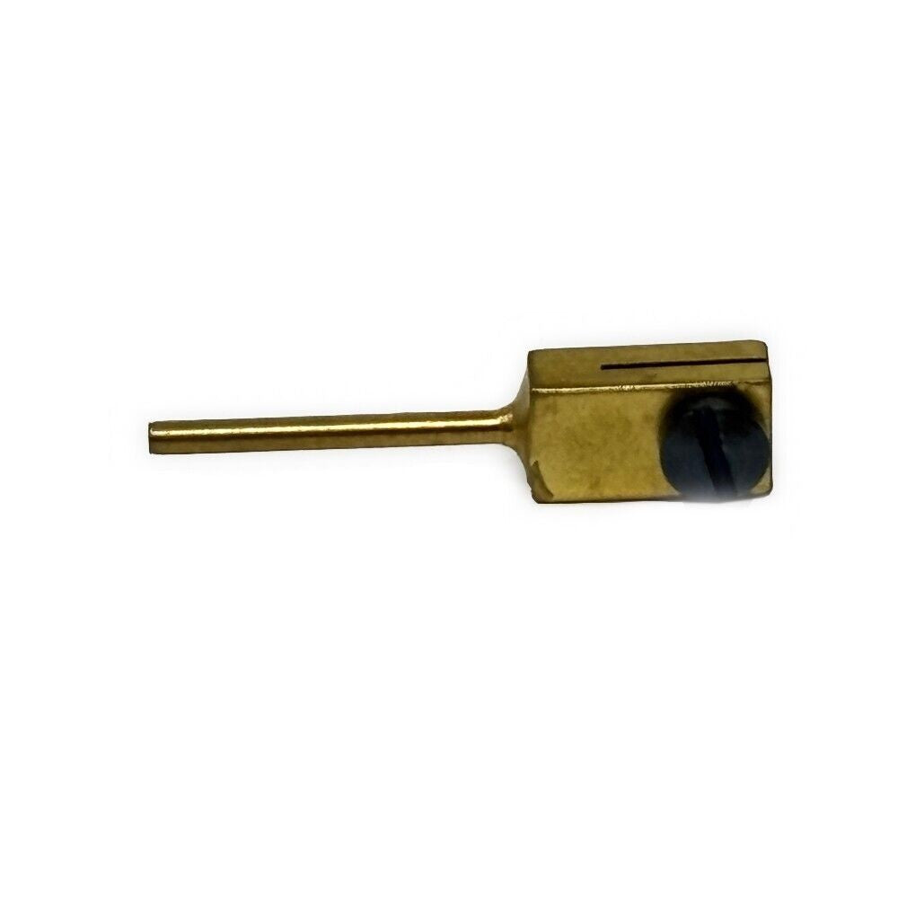 400 Day Anniversary Clock Suspension Spring & Fork Fitting 14mm 16mm 1-2 Pin