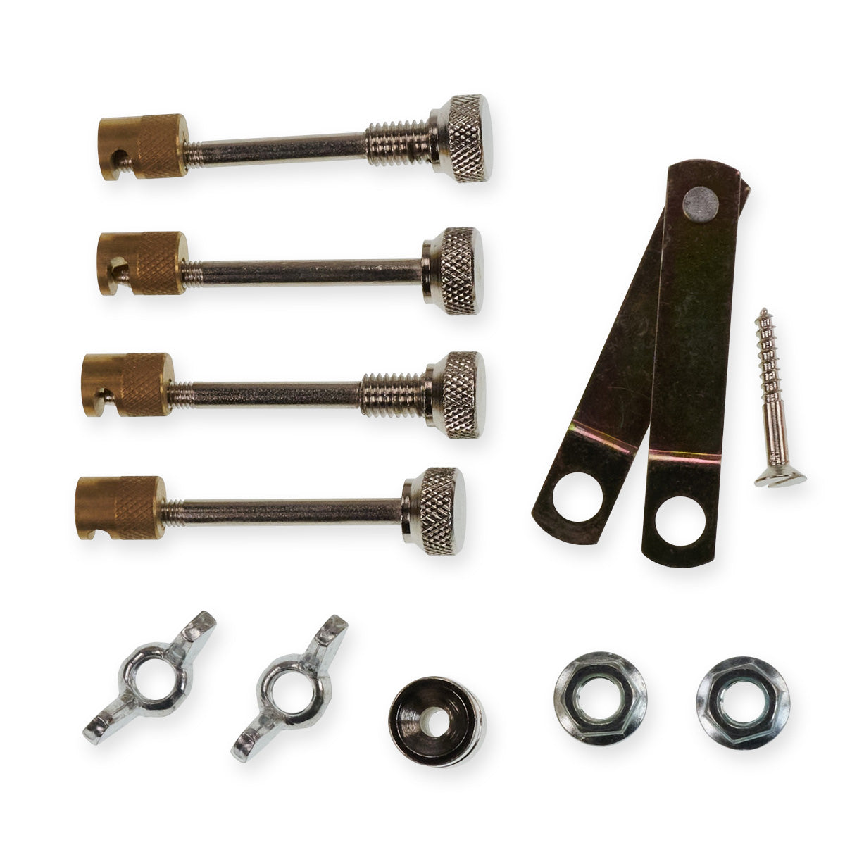 Clock Movement Clamp Assembly Supports Repair Legs Feet Stand Holder Vice Tool