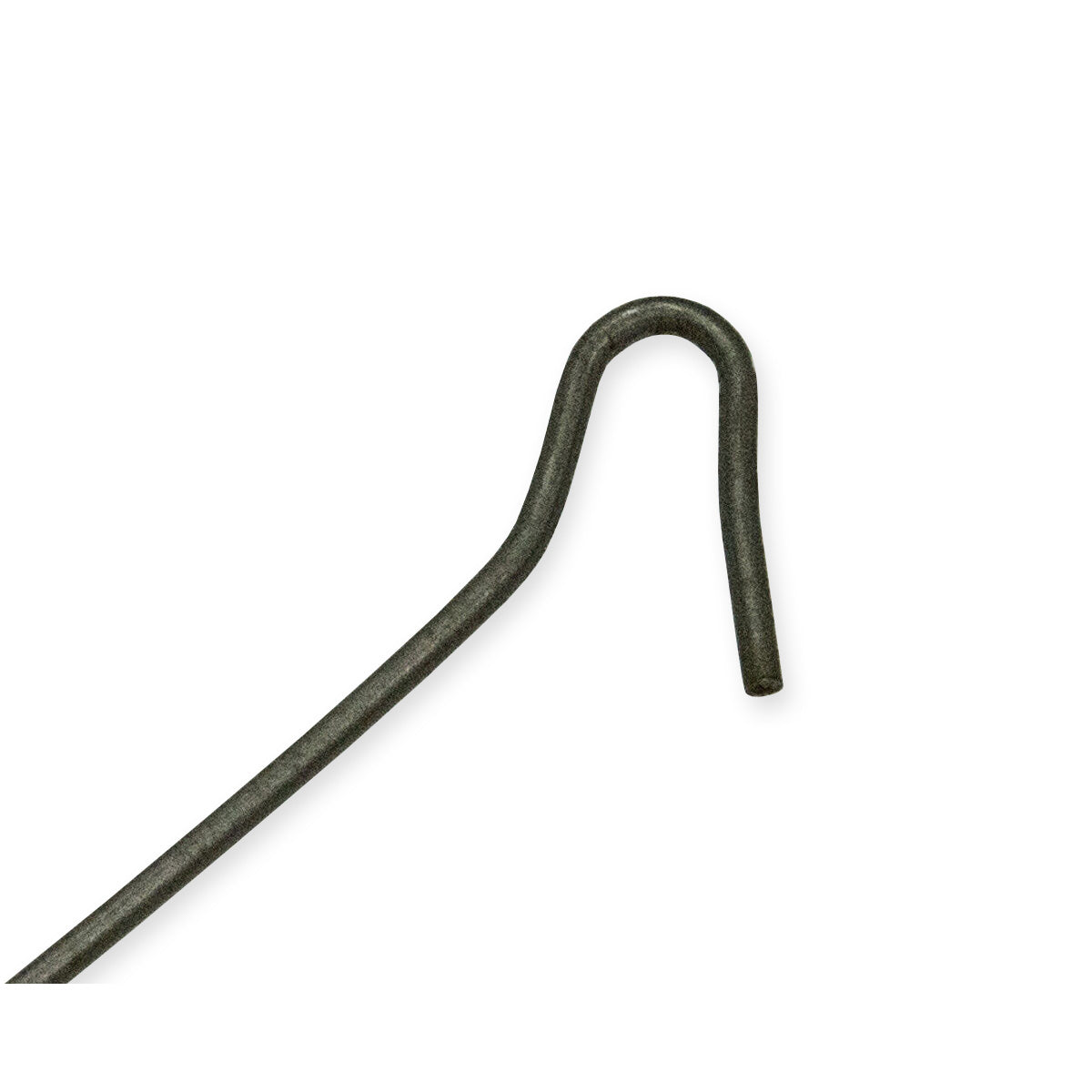 Brass silk pendulum bob & rod hook wall clocks suspension clock part french NEW