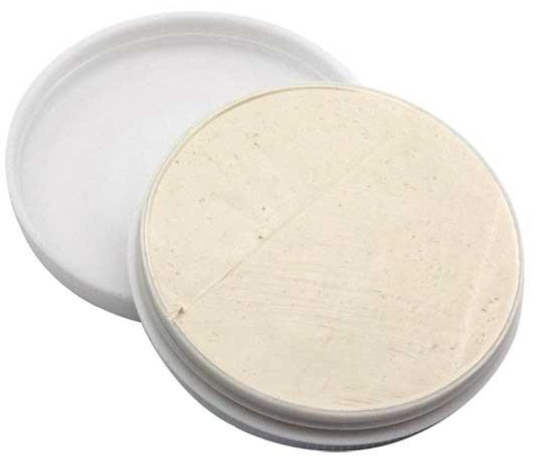 Scratch Removal Abrasive Acrylic Watch Crystals & Bracelets Steel Gold Silver