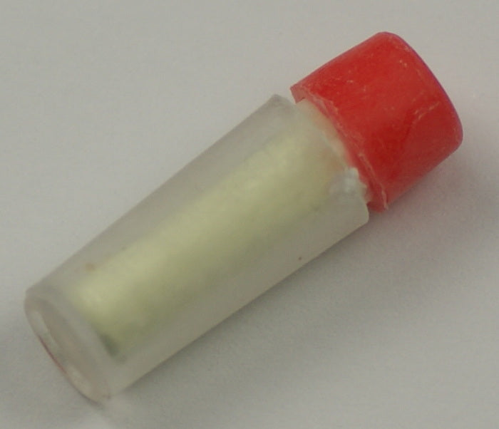 Luminous powder yellow DIY LUME DIALS & WATCH HANDS non-radioactive glow