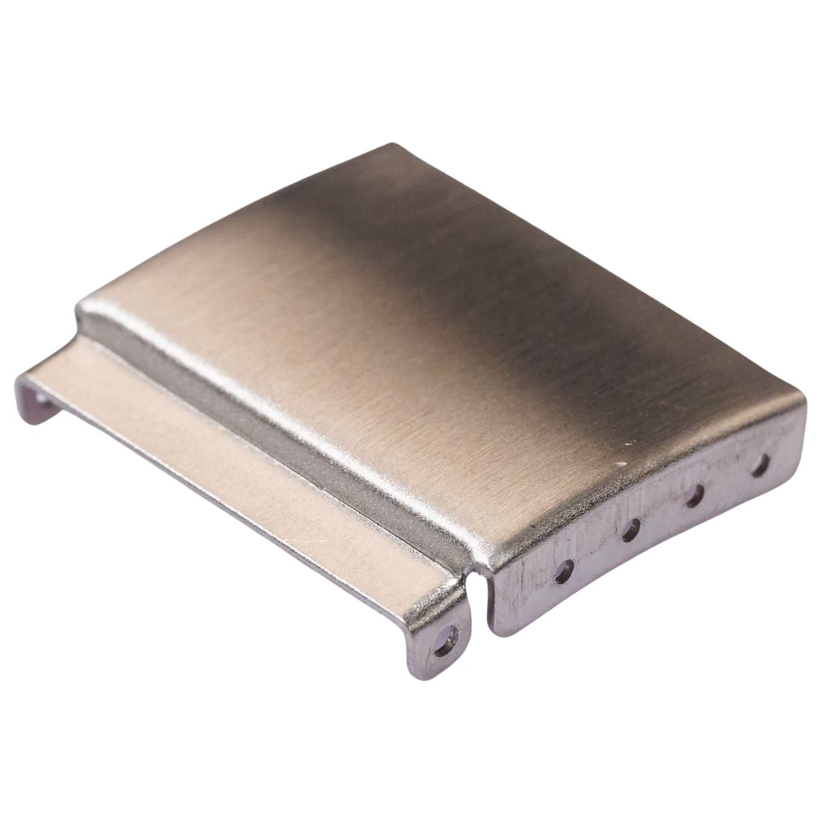 7x Size Set Bracelet Extender Watch Strap Extend Straps Buckles Extension Links