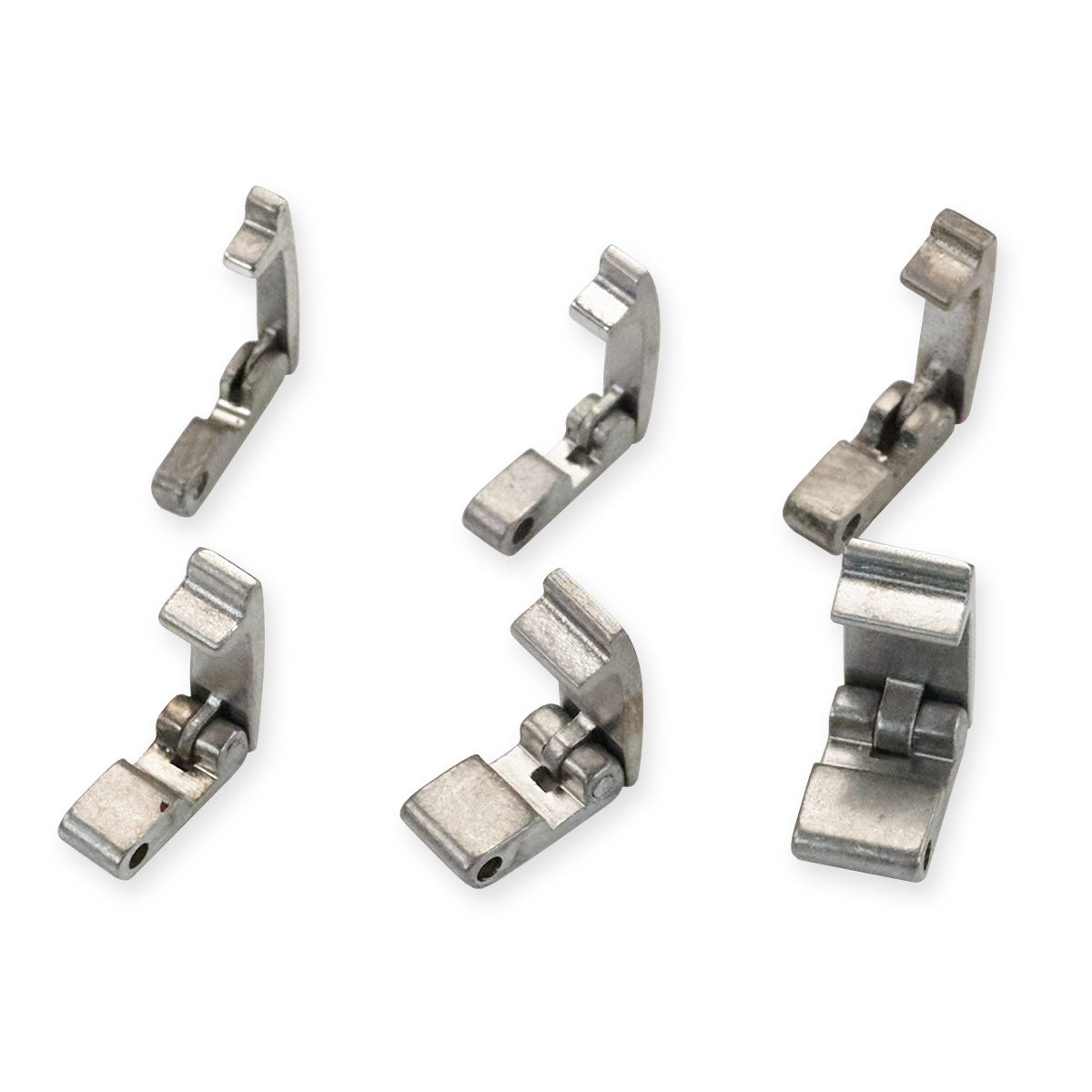 Replacement Watch Fold Over Bracelet Clasp Catch Stainless Steel Gate Fastener