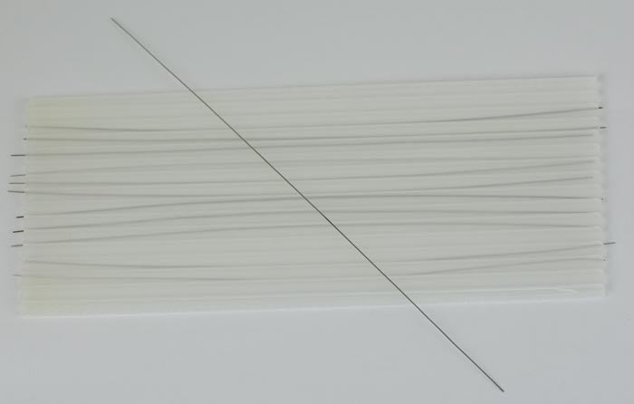 12 HOROLOVAR clock Suspension Springs 400 Day Anniversary pendulum spring clocks