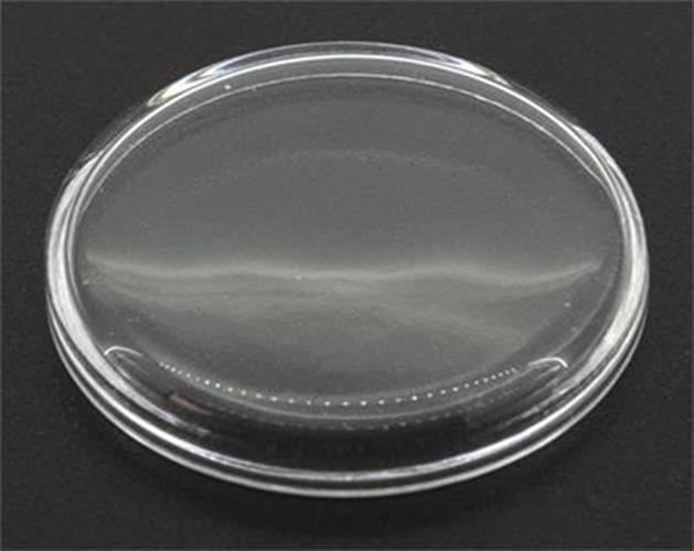 Replacement Crystal Glass For SWATCH Acrylic Plexi Watch Part Repairs Glasses