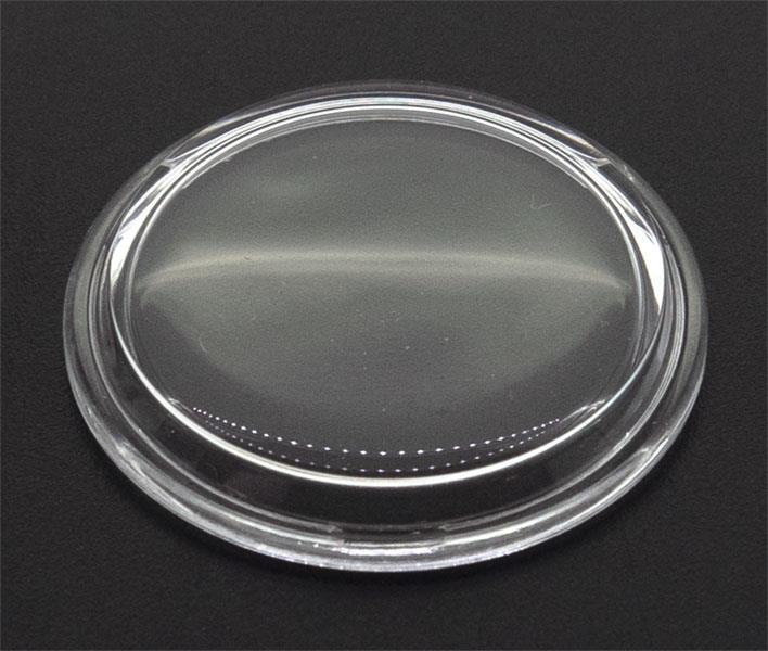 Replacement Crystal Glass For SWATCH Acrylic Plexi Watch Part Repairs Glasses
