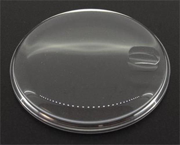 Replacement Crystal Glass For SWATCH Acrylic Plexi Watch Part Repairs Glasses