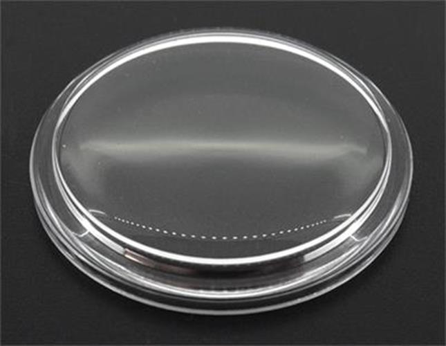 Replacement Crystal Glass For SWATCH Acrylic Plexi Watch Part Repairs Glasses
