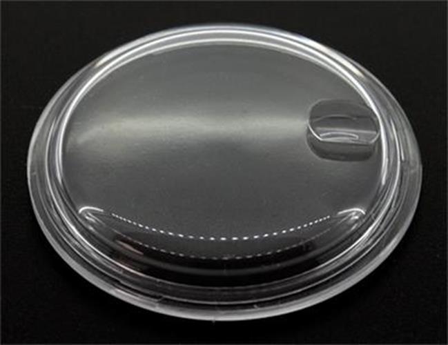 Replacement Crystal Glass For SWATCH Acrylic Plexi Watch Part Repairs Glasses