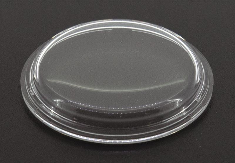 Replacement Crystal Glass For SWATCH Acrylic Plexi Watch Part Repairs Glasses