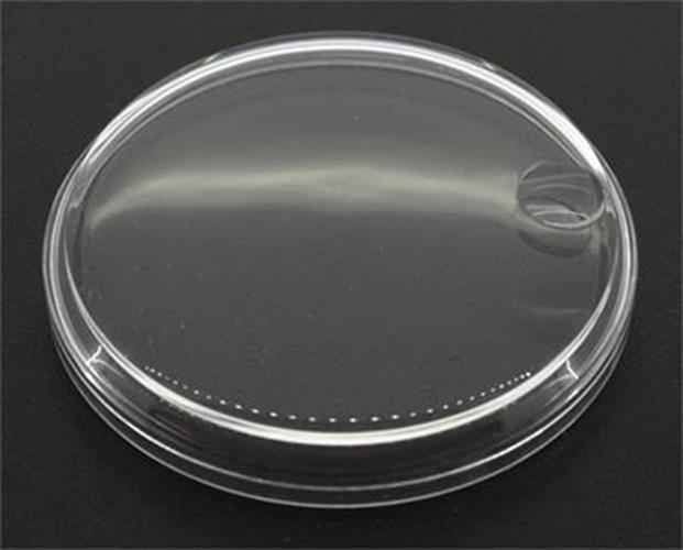 Replacement Crystal Glass For SWATCH Acrylic Plexi Watch Part Repairs Glasses