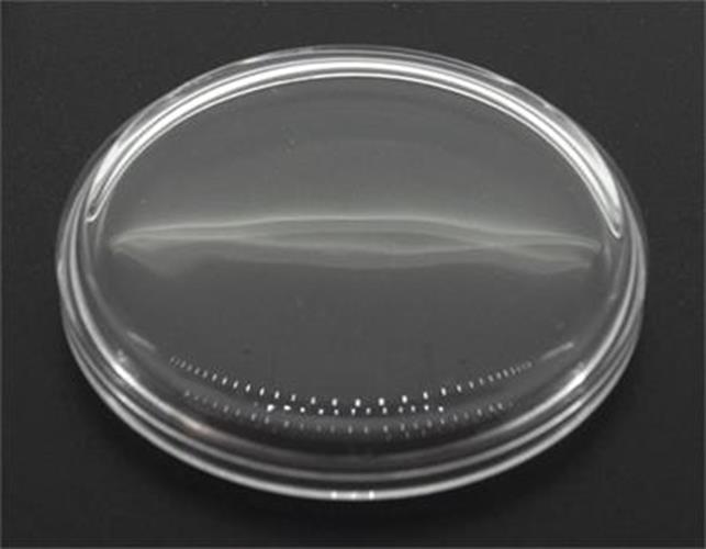 Replacement Crystal Glass For SWATCH Acrylic Plexi Watch Part Repairs Glasses