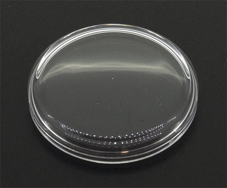 Replacement Crystal Glass For SWATCH Acrylic Plexi Watch Part Repairs Glasses