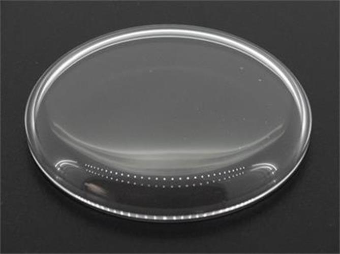 Replacement Crystal Glass For SWATCH Acrylic Plexi Watch Part Repairs Glasses